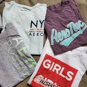 Aeropostale tops